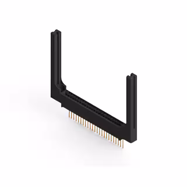 396-024-540-658 EDAC Inc.  Edgeboard Connectors